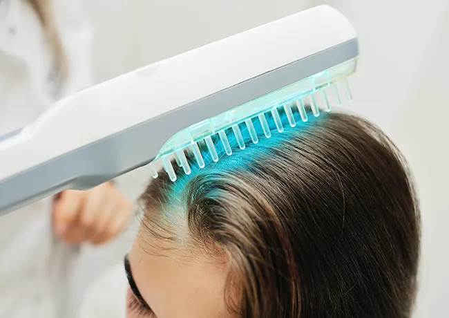 light-therapy