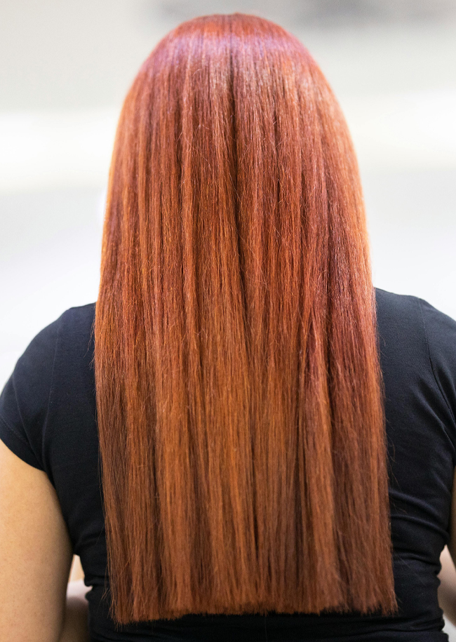 long-hair