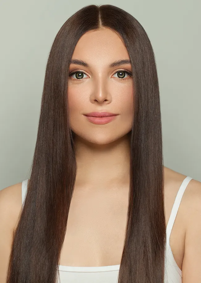 long-hair