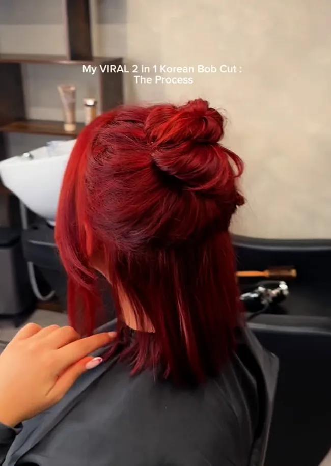 korean-bob
