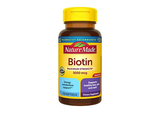 biotin