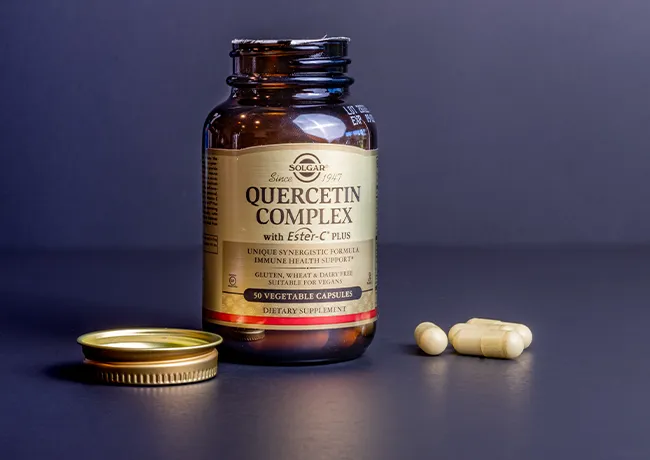quercetin