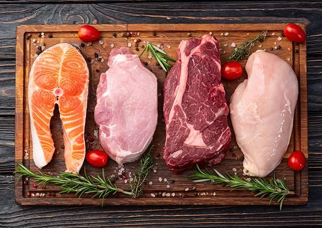 protein-foods