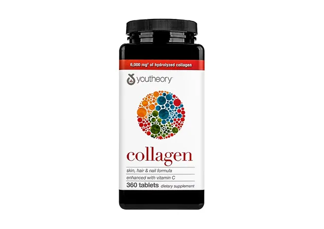 collagen-pills