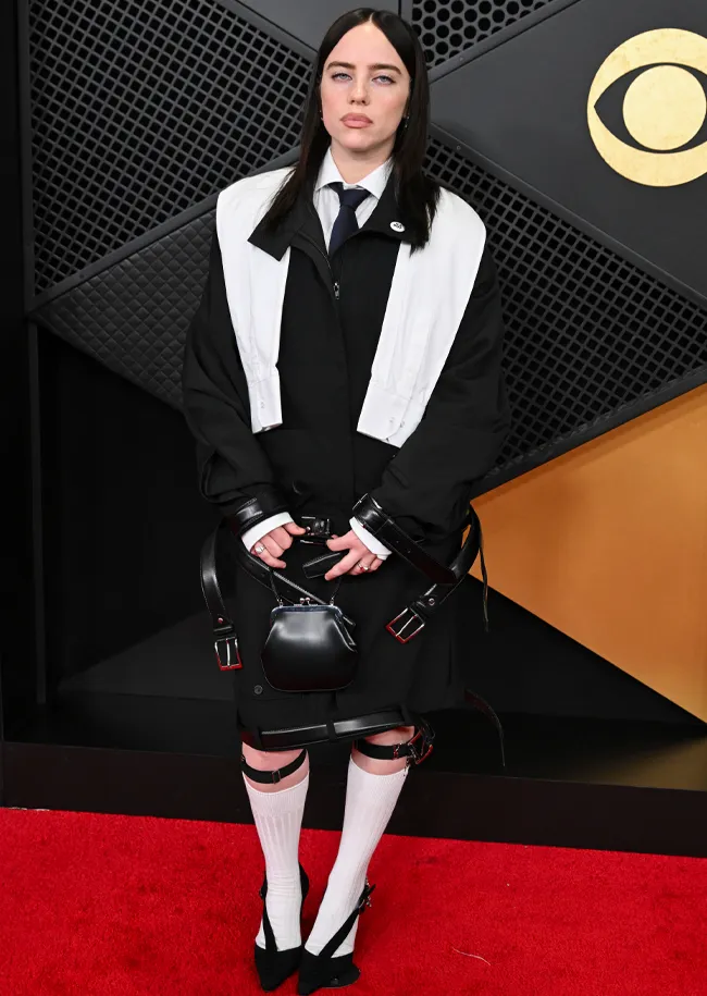 billie eilish