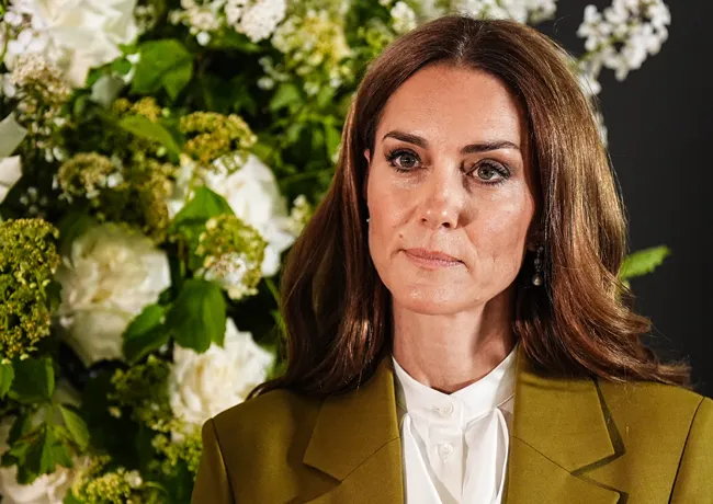 Kate Middleton