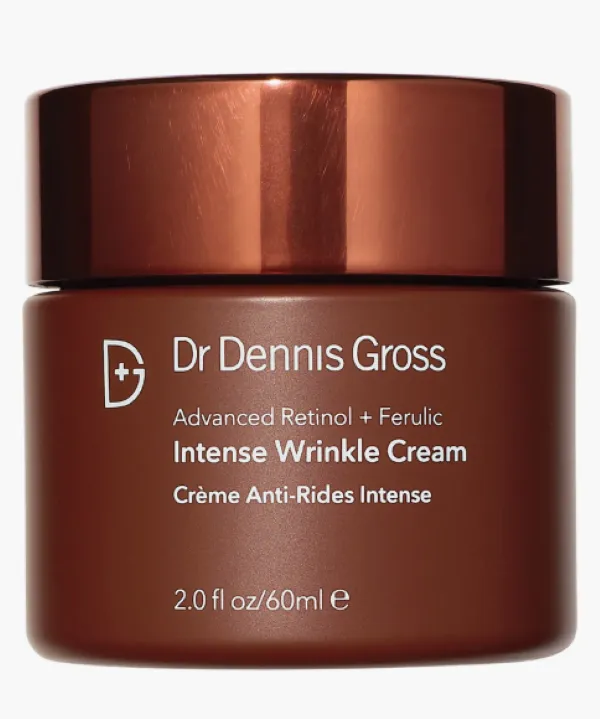 "Dr. Dennis Gross Advanced Retinol Serum"