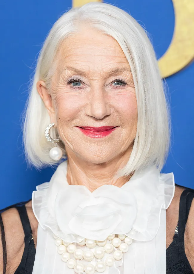 Helen-mirren