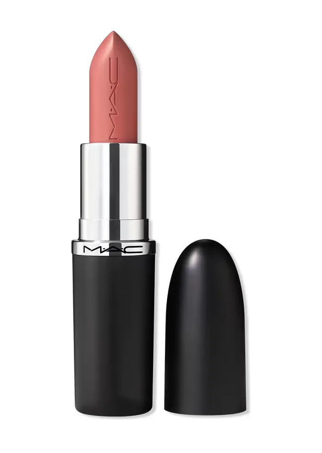 Mac-satin-lipstick