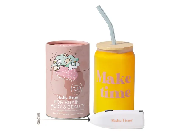Make Time Wellness QVC