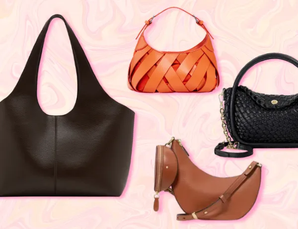 "Bag Trends for Spring"