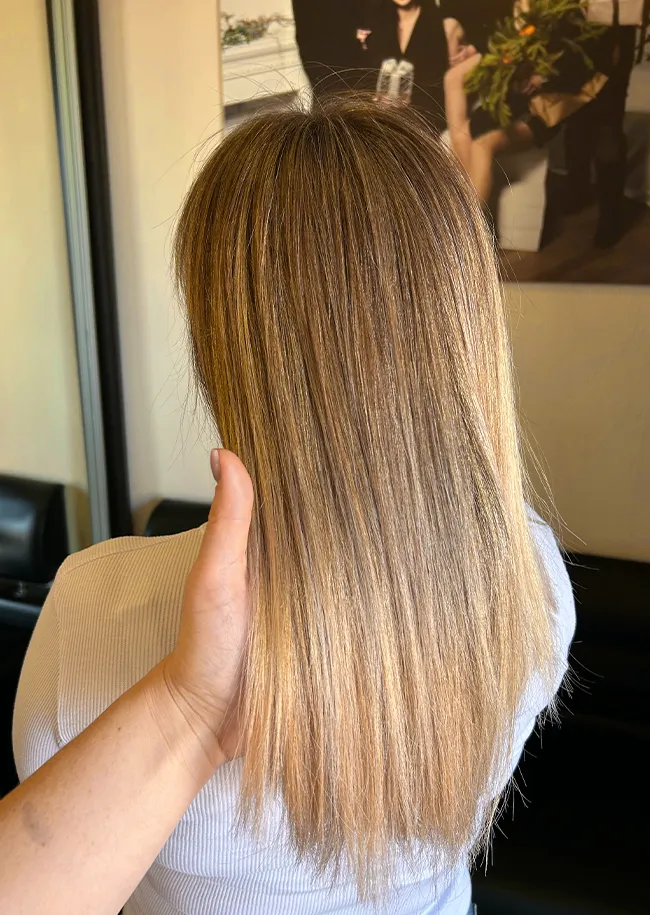brassy-blonde-hair