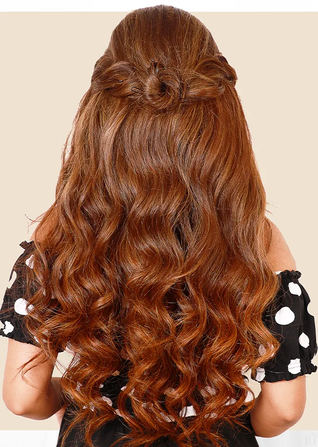 cinnamon-hair