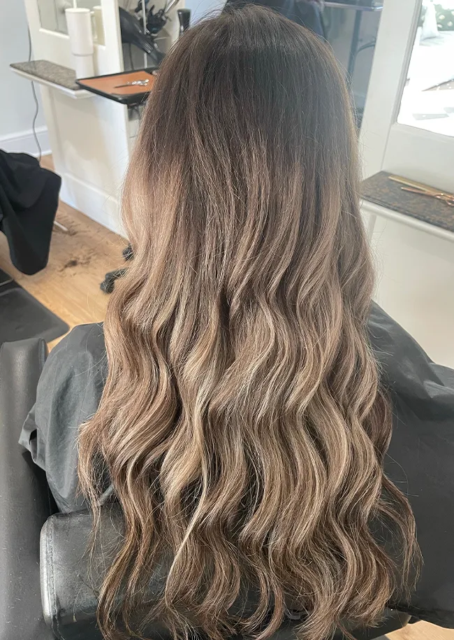 brown-hair