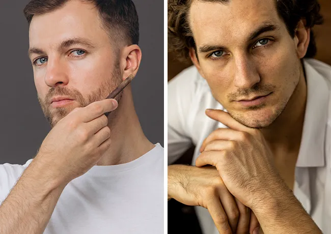two-men-looksmaxxing