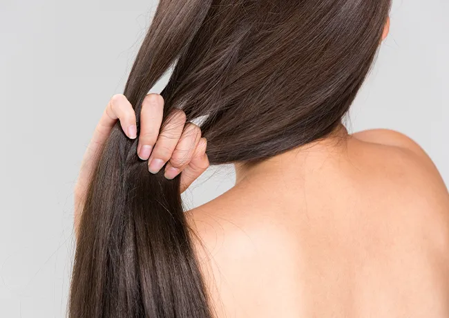 brown-hair