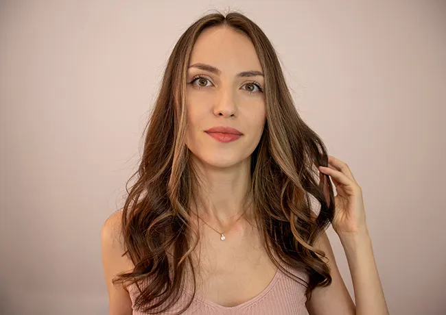 woman-highlights