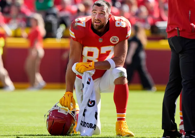 travis kelce