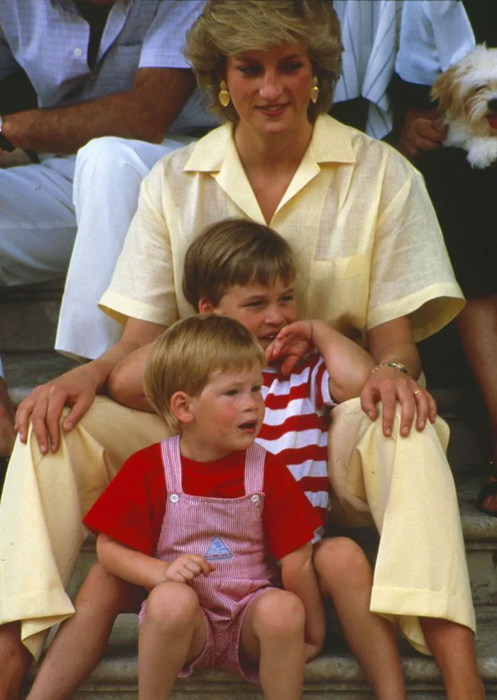 princess Diana