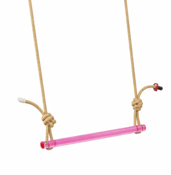 Acrylic trapeze from Smart Playrooms