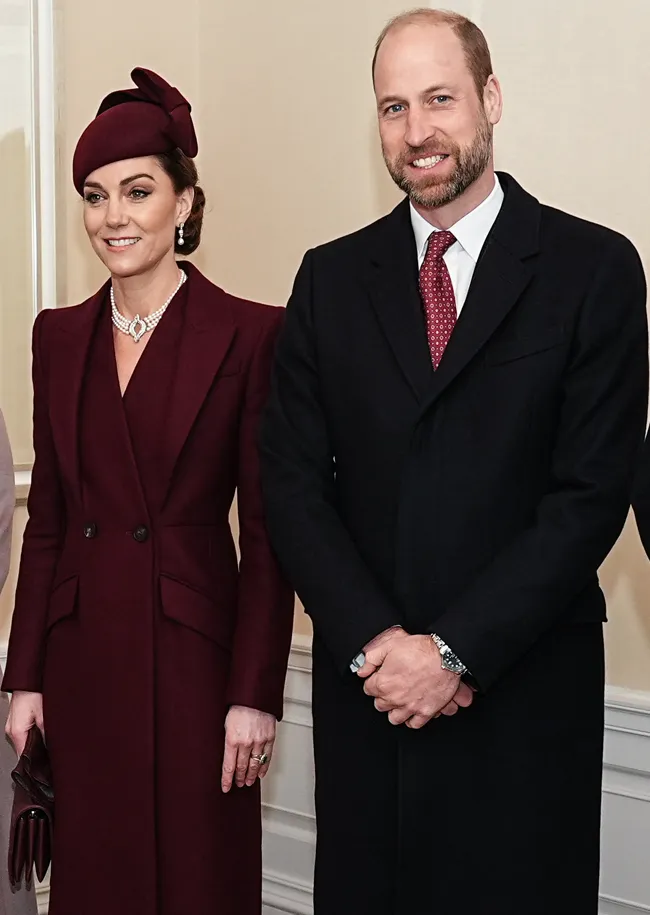 prince william kate middleton