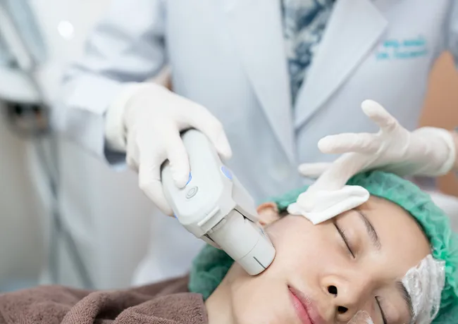 ultherapy