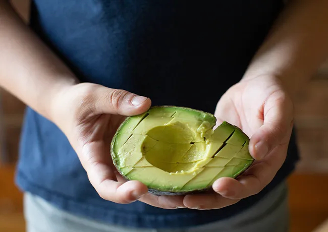 avocado