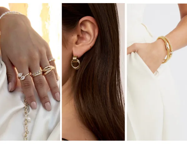 "Jewelry Collection"