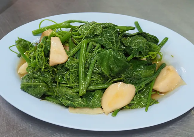 leafy-greens