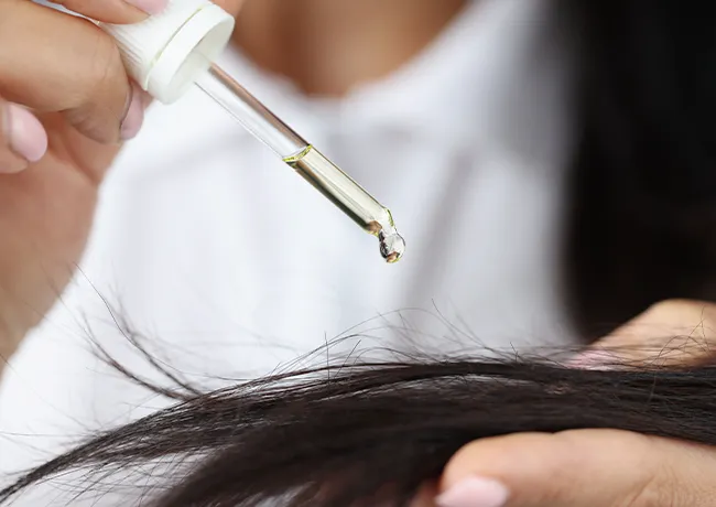 mineral-oil-hair