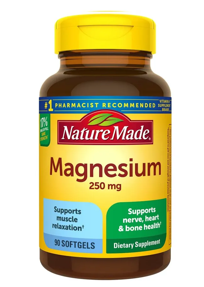 magnesium