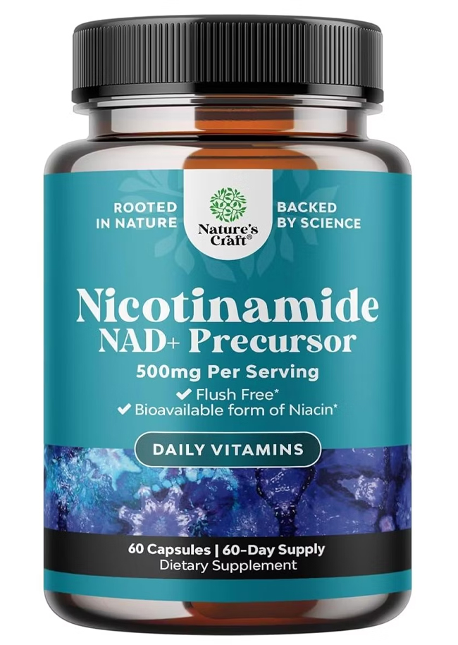 nicotinamide