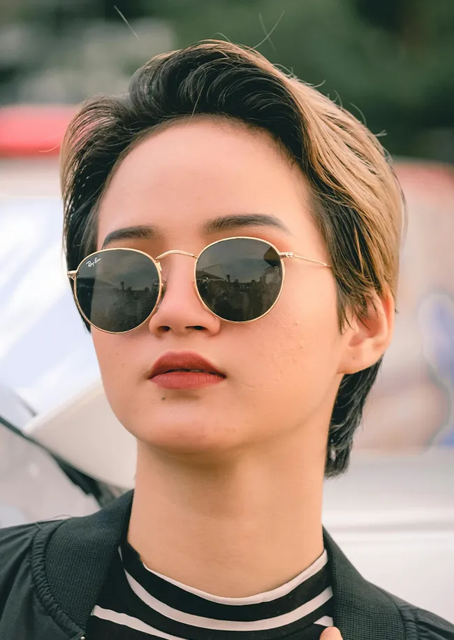 pixie