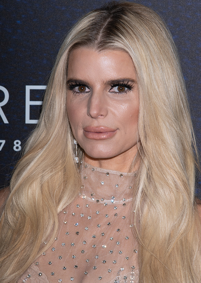 Jessica-simpson