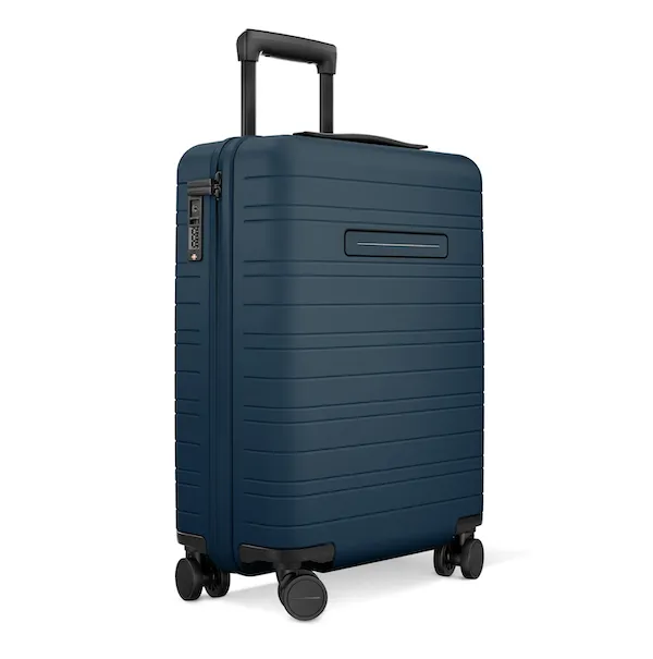 Horizn Studios H5 GO Cabin Luggage in Cloud Rose