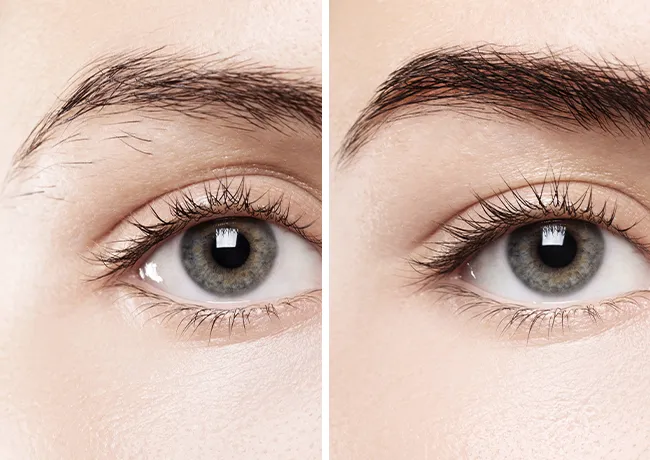 ignoring-brows