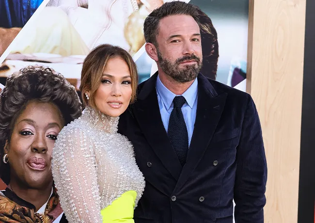 jennifer lopez ben affleck