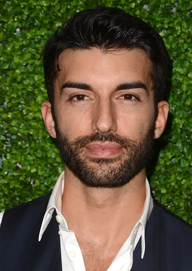 Justin Baldoni