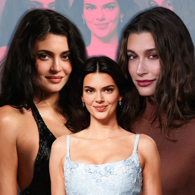 "Kylie Jenner at the CFDA Fashion Awards"