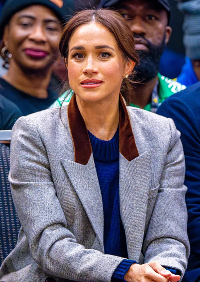meghan markle
