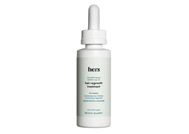 minoxidil