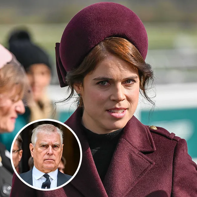 "Sarah Ferguson with Prince William"