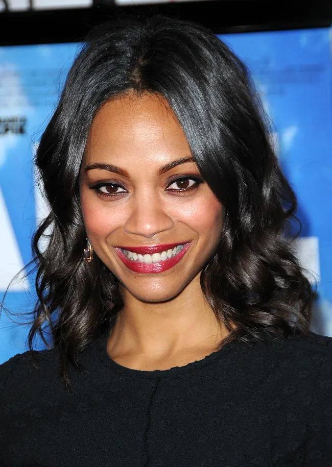 Zoe-saldana
