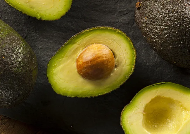 avocados