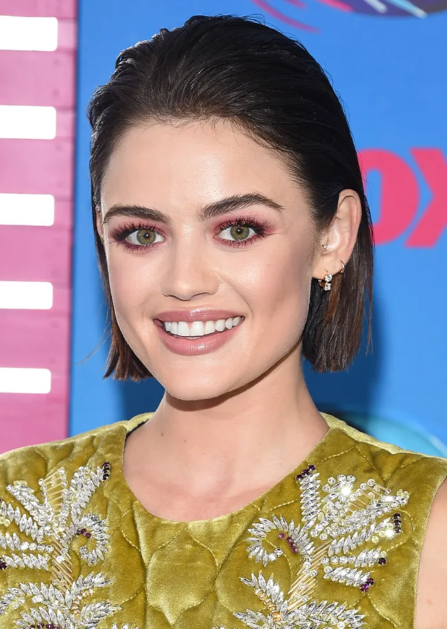 Lucy-hale