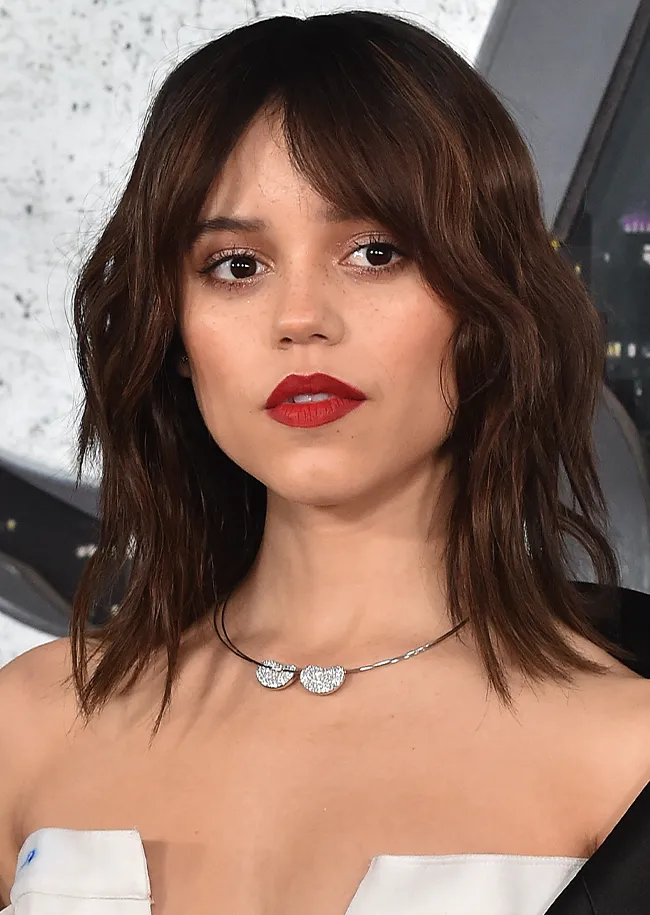 Jenna-ortega