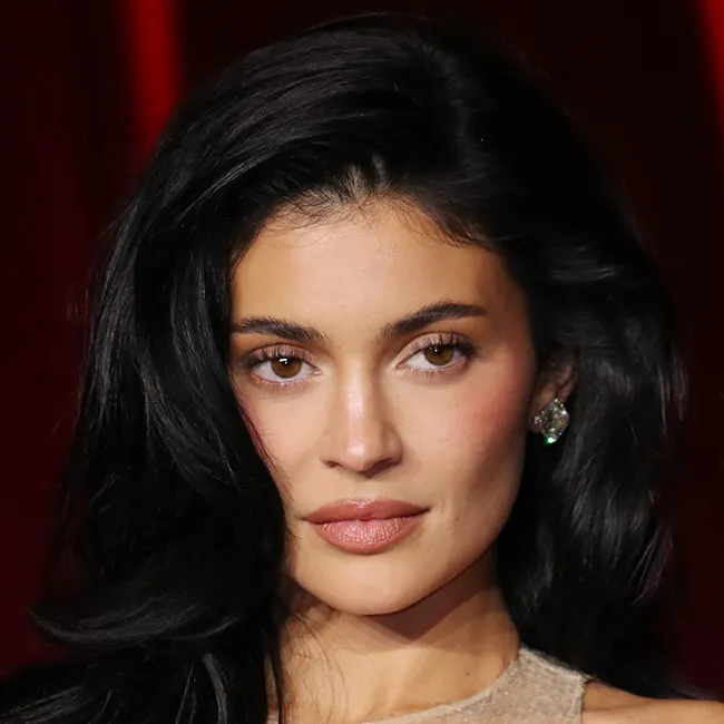 "Kylie Jenner at the Metropolitan Museum of Arts Costume Institute Benefit"