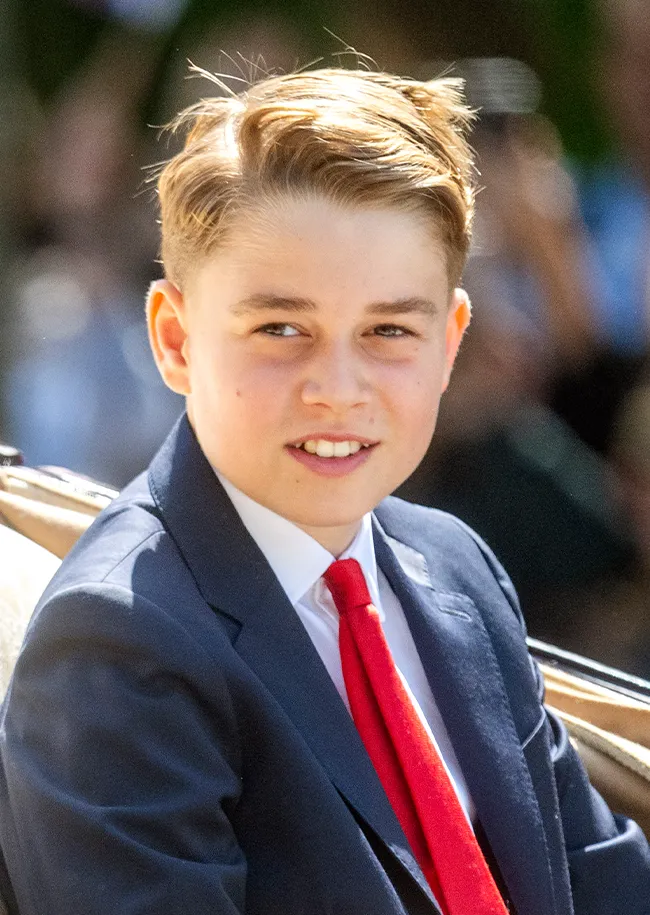 prince george