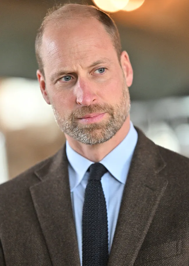 prince william
