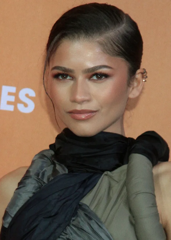 zendaya